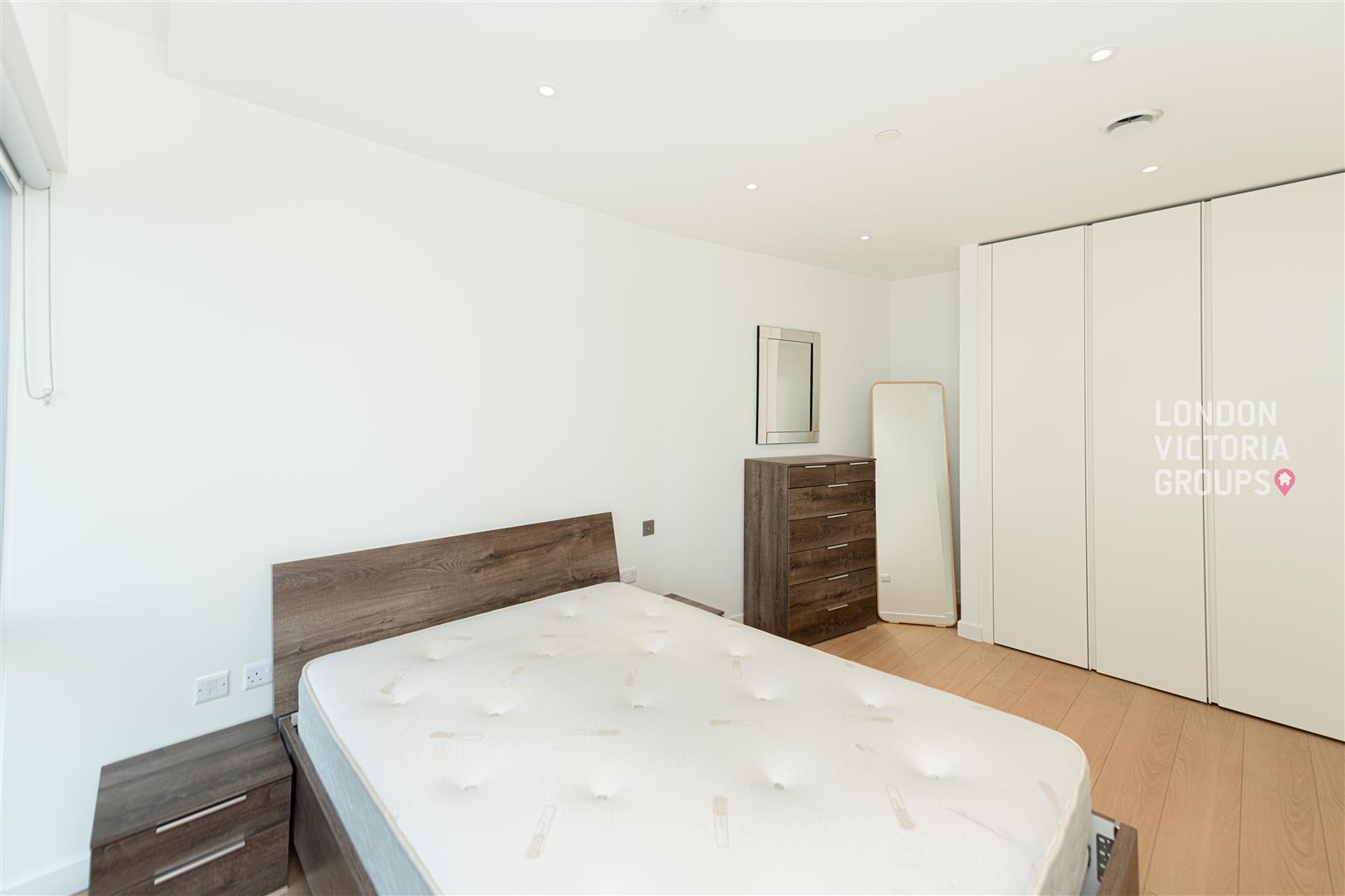 10 Cutter Lane, London